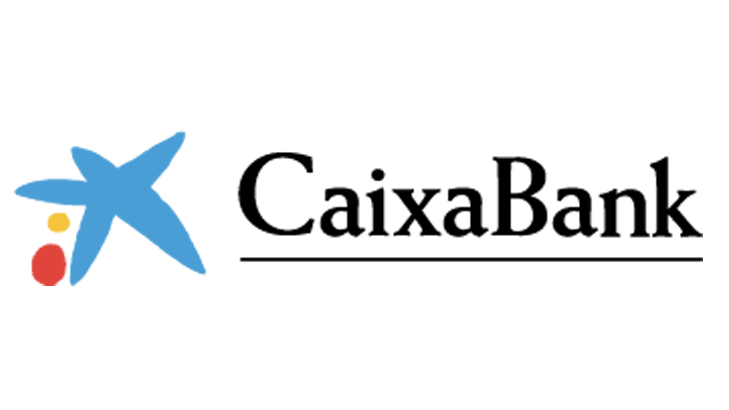Caixabank logo