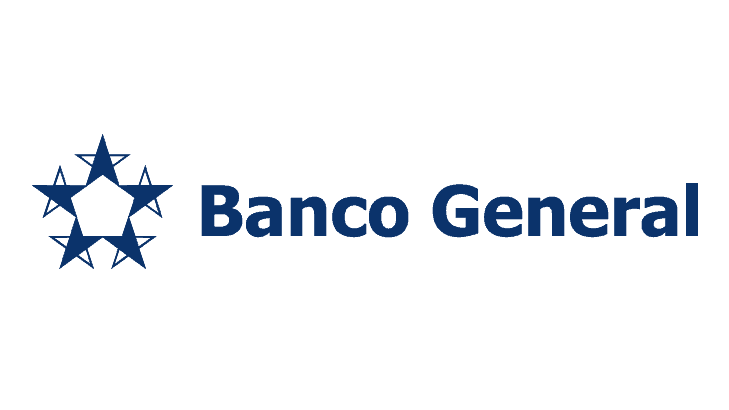 Banco general logo