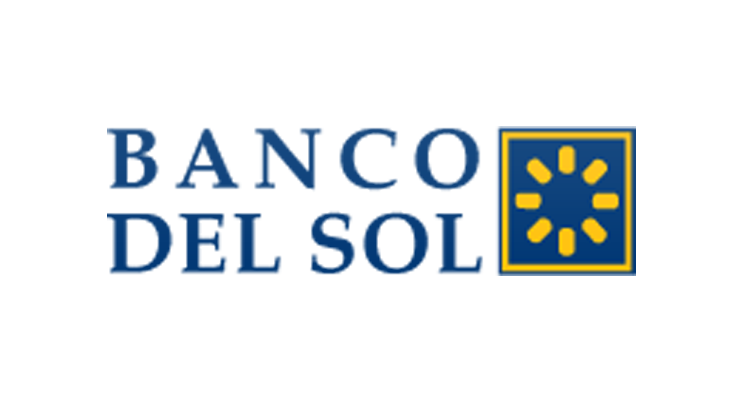 Banco del Sol logo