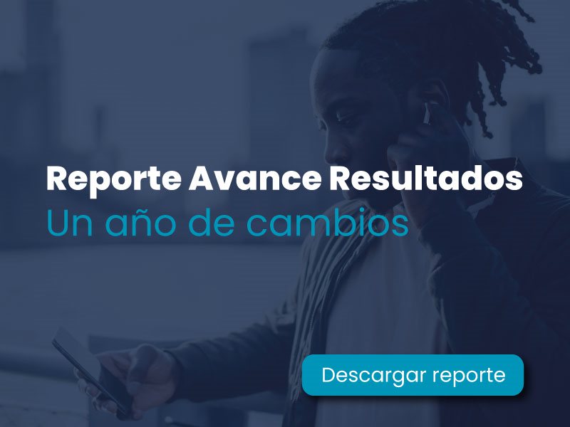 Report results preview