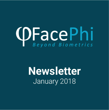 FacePhi January 2018 newsletter