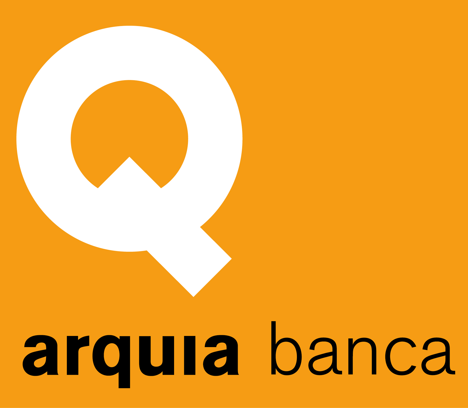 Arquia banca logo