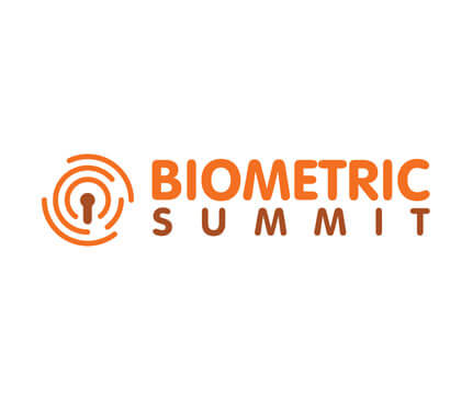 Logo BIOMETRIC SUMMIT