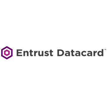 Entrust Datacard logo