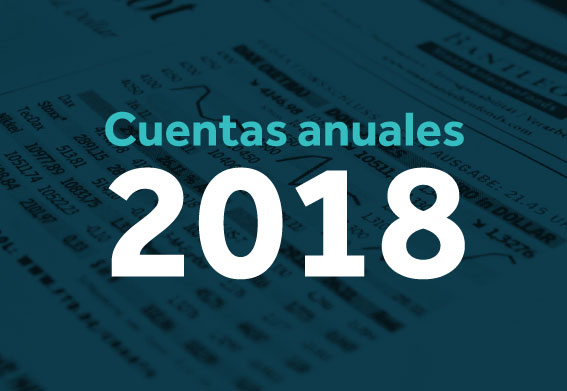 2018 annual results