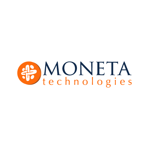 Moneta Technologies logo