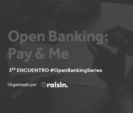 Open Banking Pay & Me
