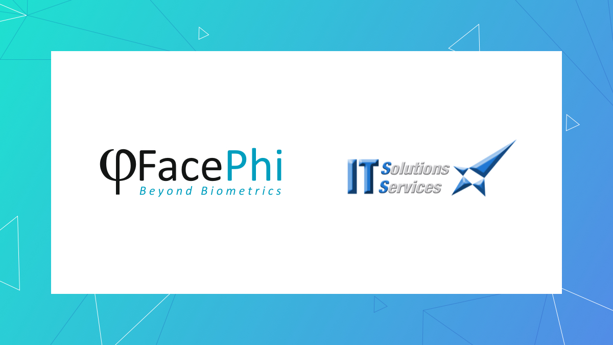 FacePhi and ITSS logo