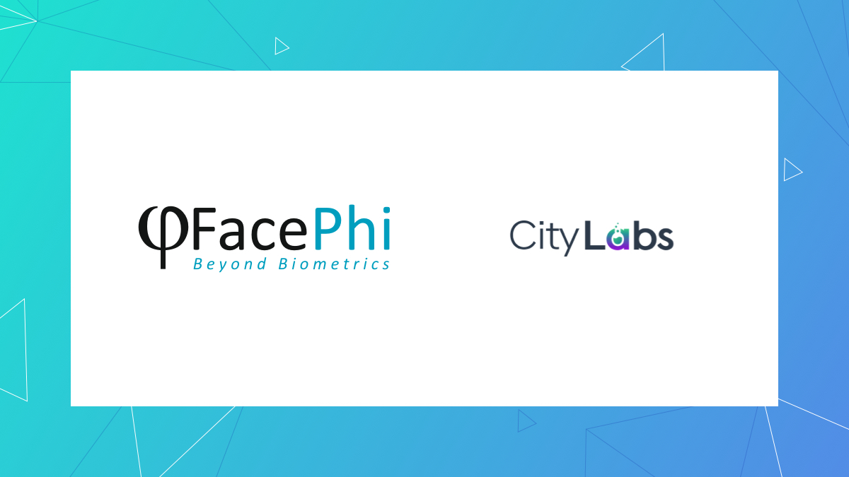 FacePhi and CityLabs logo