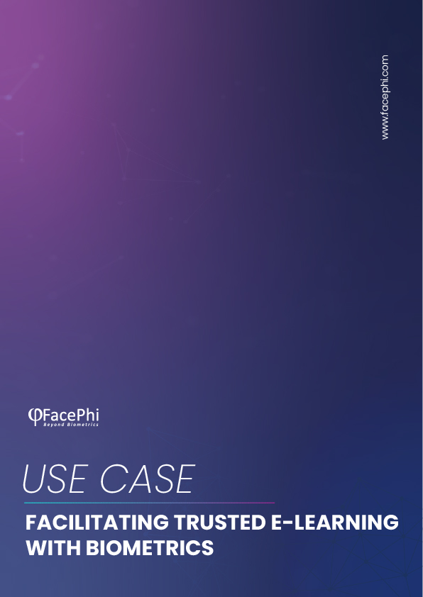 Use Case E-learning