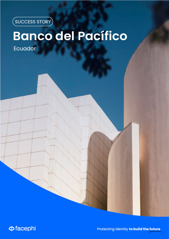 Banco del Pacífico Cover