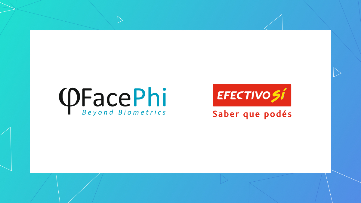 FacePhi and EfectivoSí logo