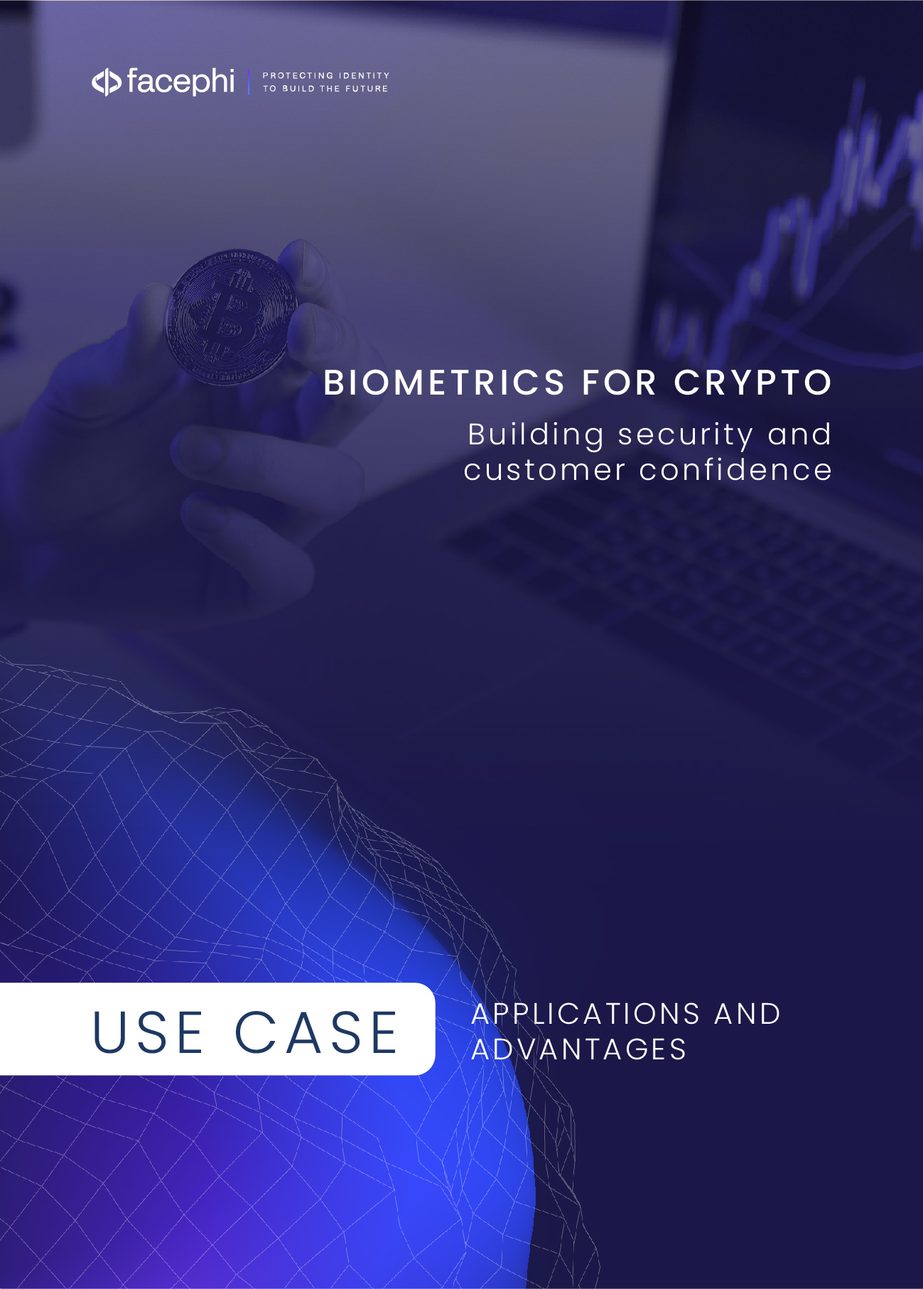 crypto biometrics