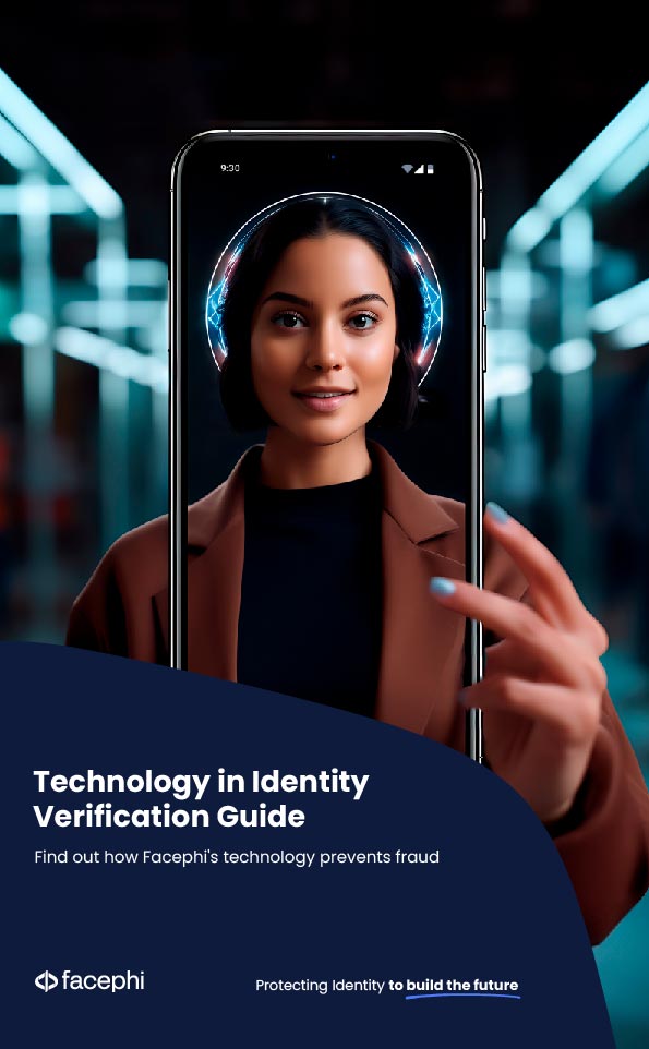 Facephi Technology in Identity Verification Guide