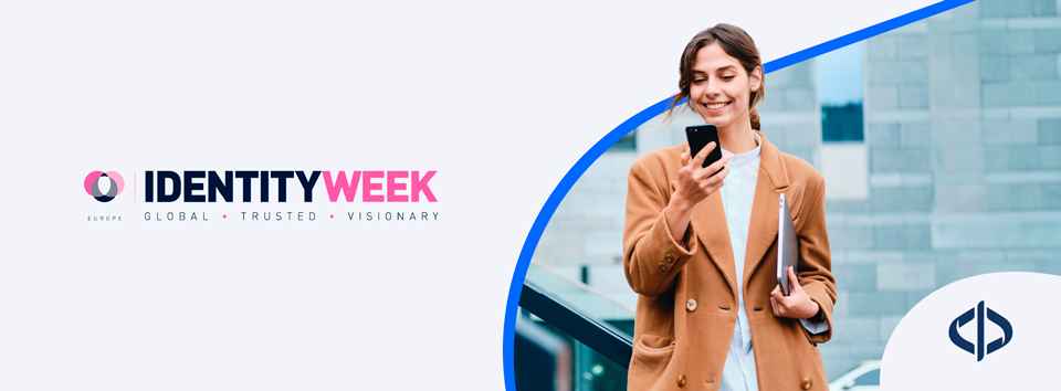 Identity Week Europe
