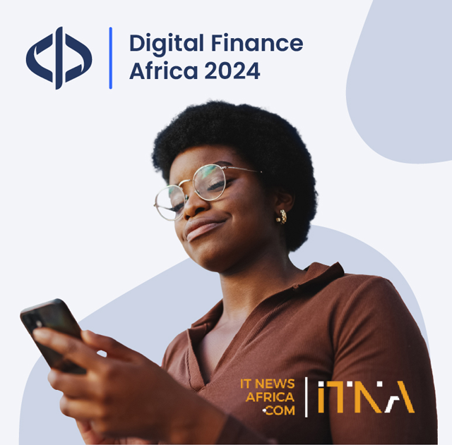 Digital Finance Africa 2024