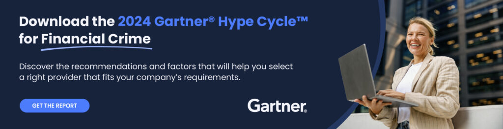 Gartner Hype Cicle