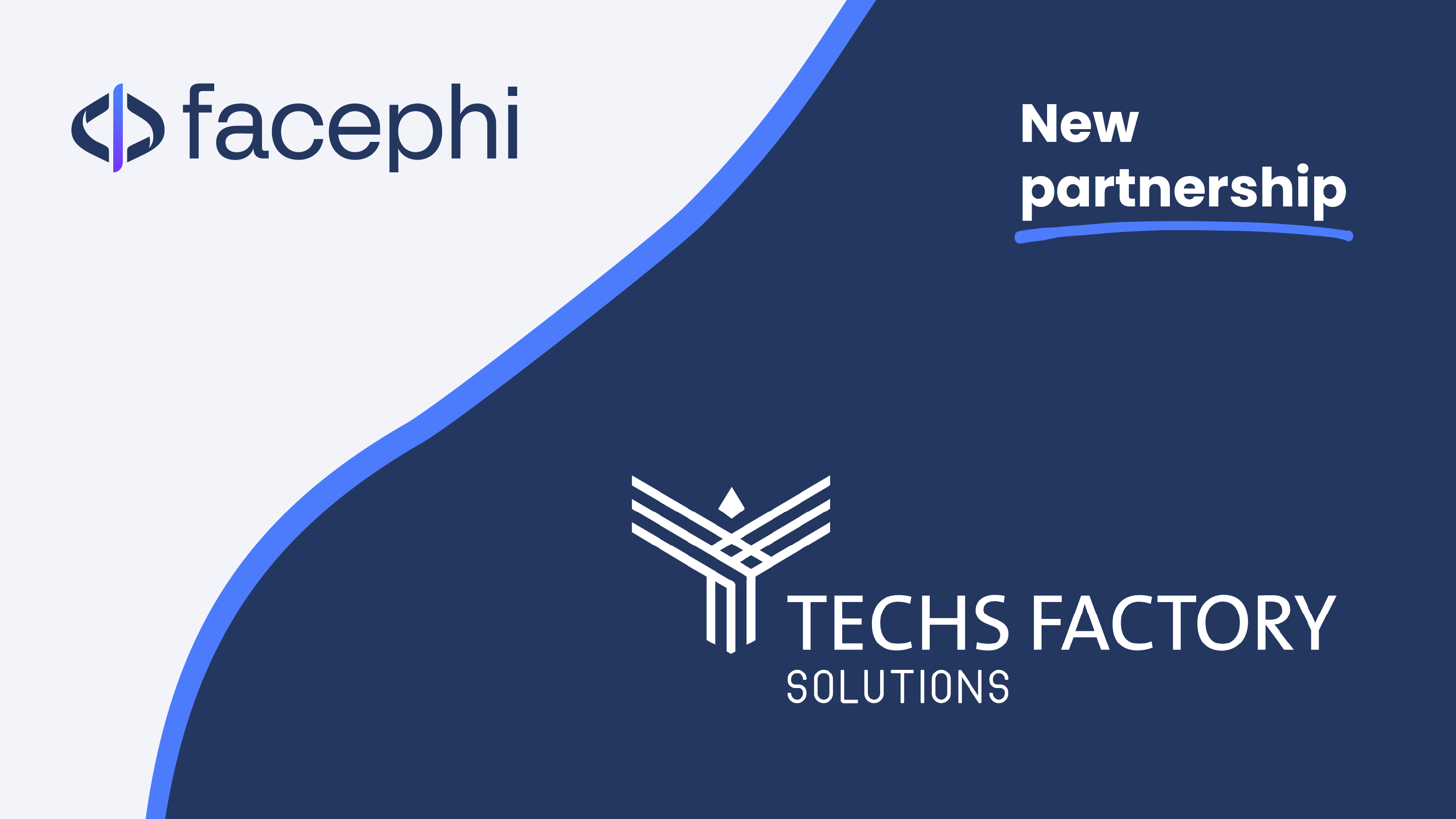 Tech Factory partnership