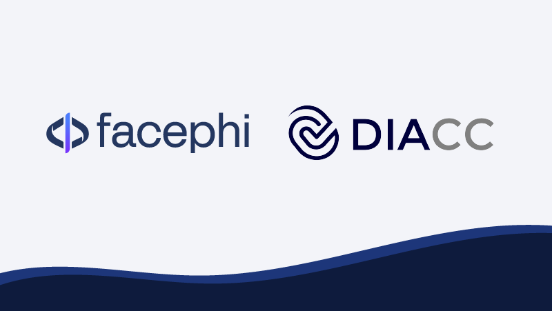 Facephi se asocia con DIACC