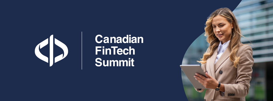 Canadian Fintech Summit