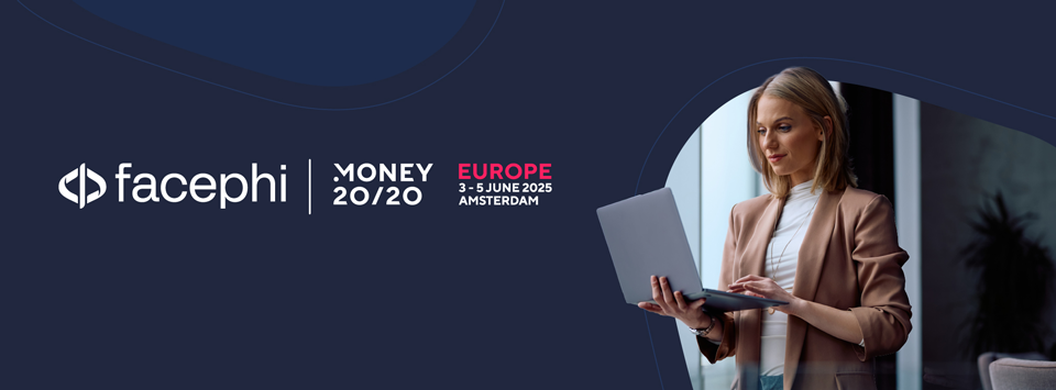 Banner Money 20/20 Europe 2025